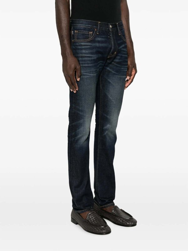 Jeans shop online: TOM FORD