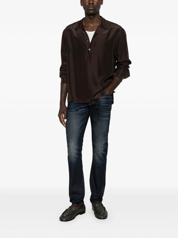 TOM FORD buy online Jeans
