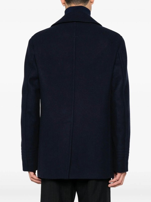 TOM FORD: short coats online - Coat