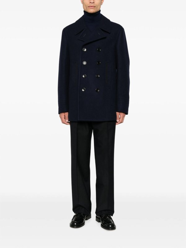 The Best Shops TOM FORD: short coats - Coat