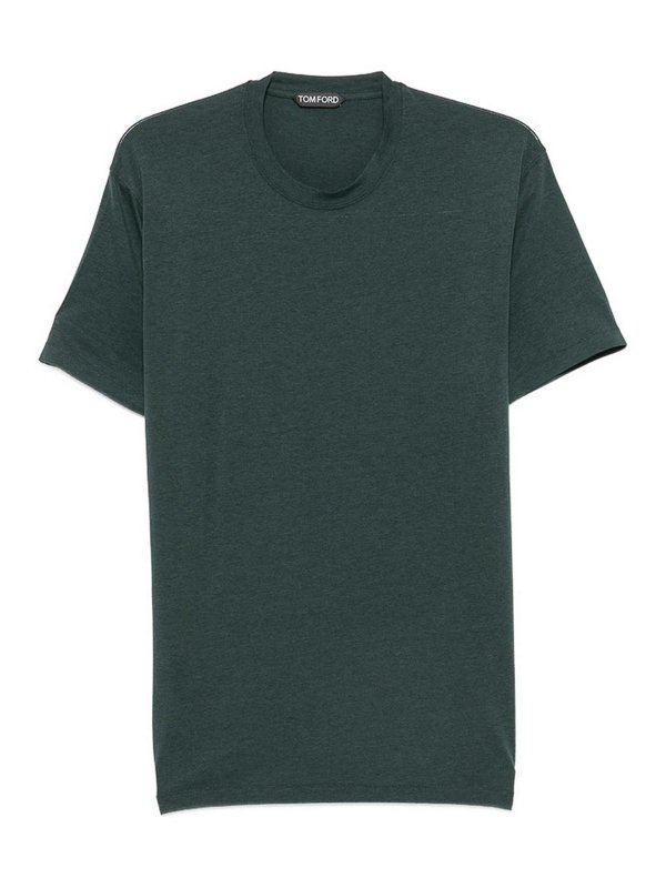 TOM FORD: t-shirt - T-shirt