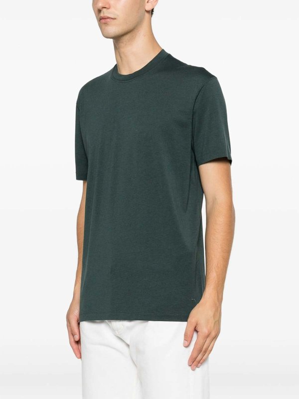 The Best Shops TOM FORD: t-shirt - T-shirt