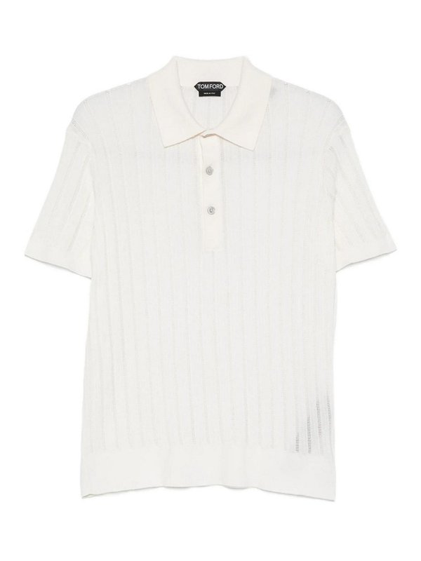 TOM FORD: crew necks - Sweater