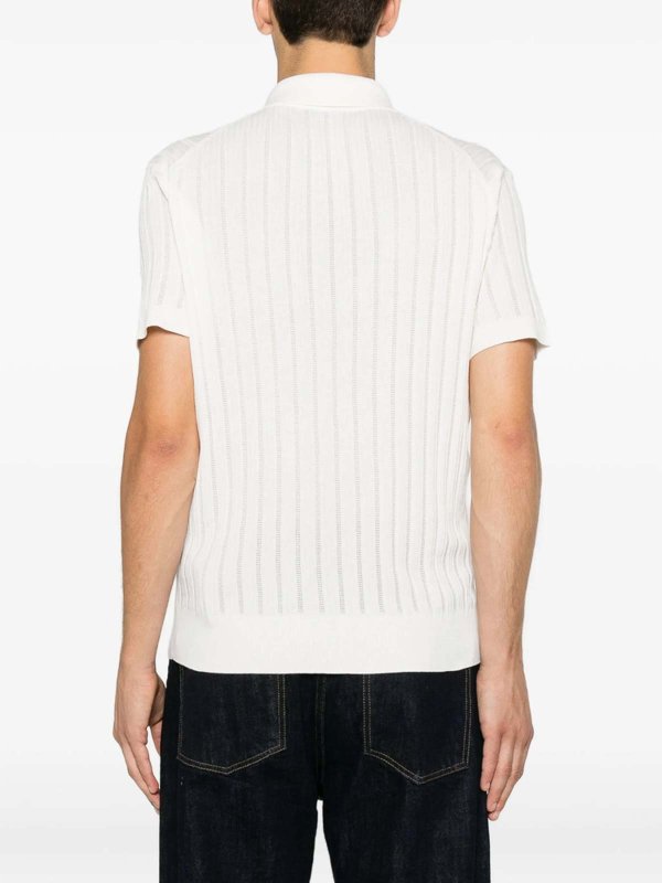 The Best Shops TOM FORD: crew necks - Sweater