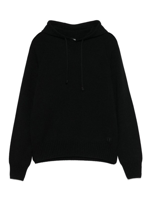 TOM FORD: Sweatshirts & Sweaters - Sweatshirt