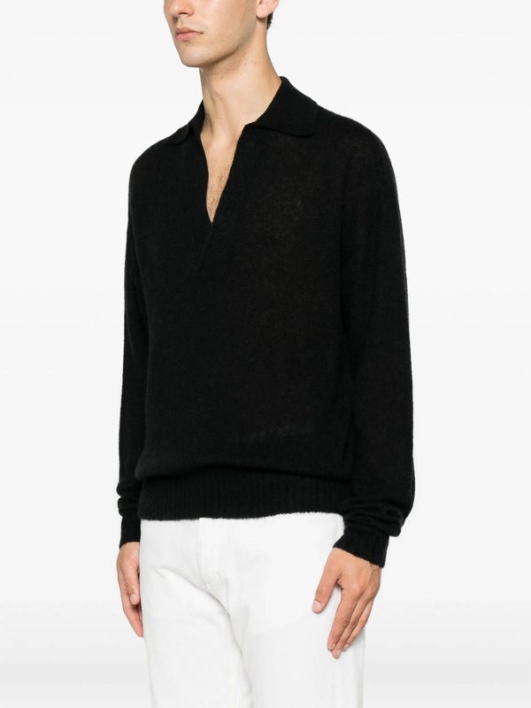 The Best Shops TOM FORD: v necks - Sweater
