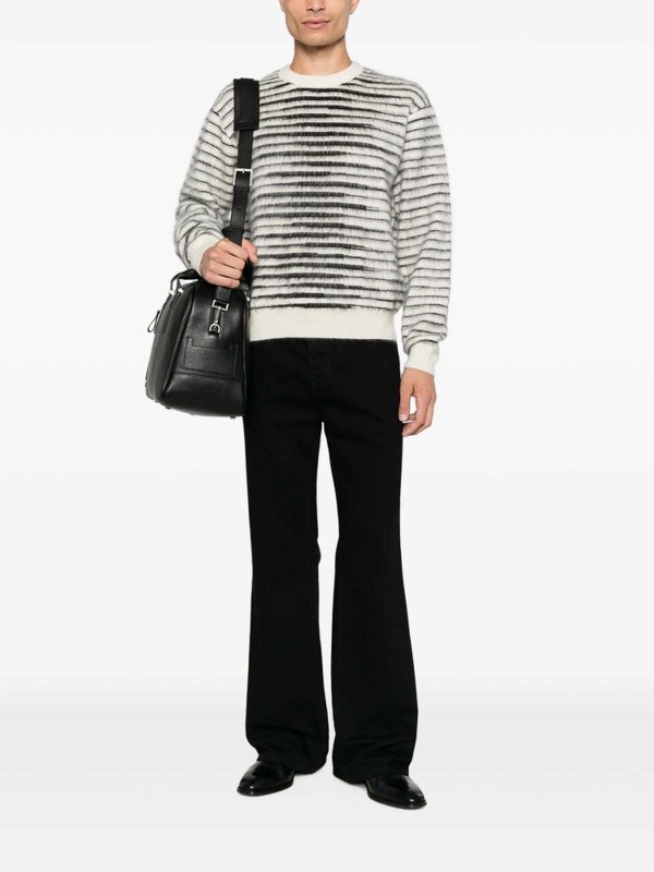 TOM FORD: crew necks online - Sweater