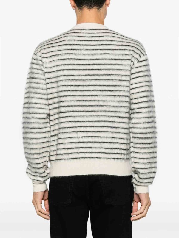 The Best Shops TOM FORD: crew necks - Sweater