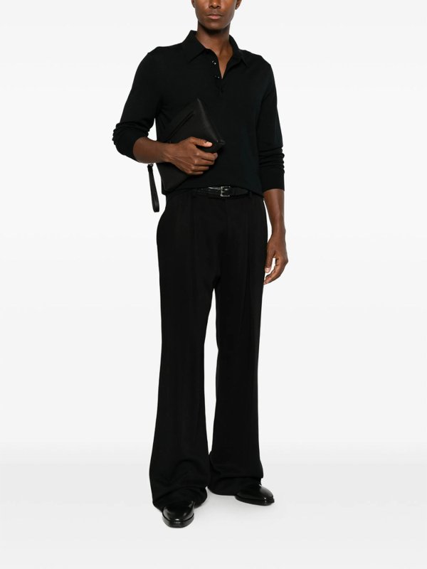 TOM FORD: crew necks online - Sweater