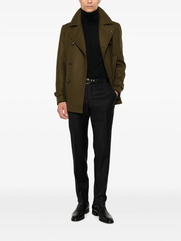 TOM FORD: crew necks online - Sweater