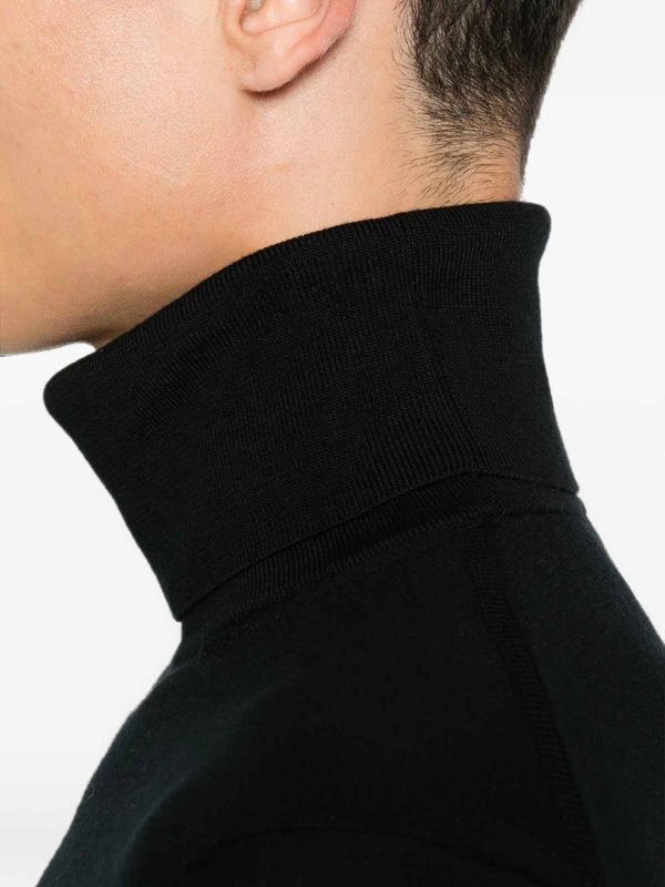 The Best Shops TOM FORD: crew necks - Sweater