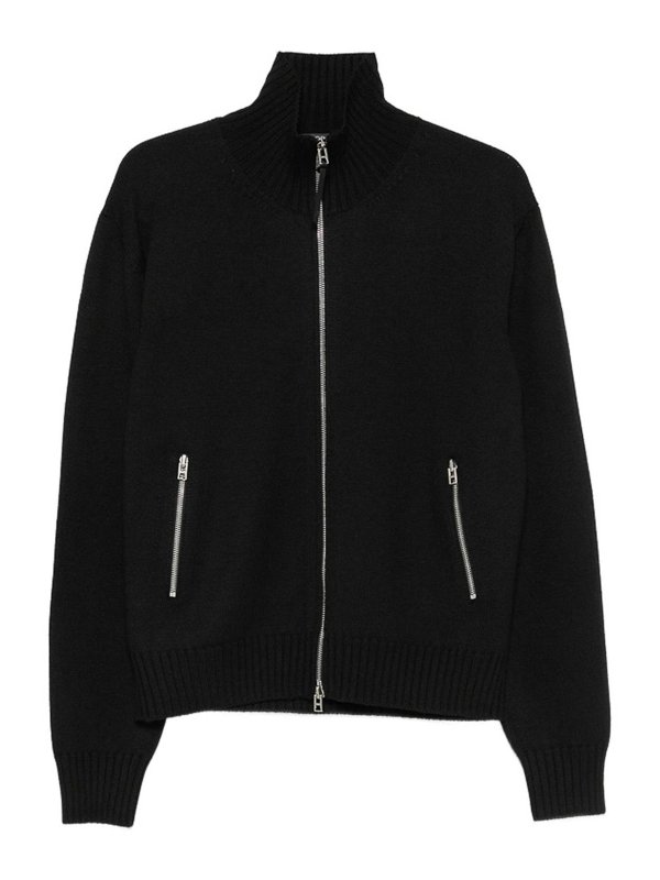 TOM FORD: crew necks - Sweater