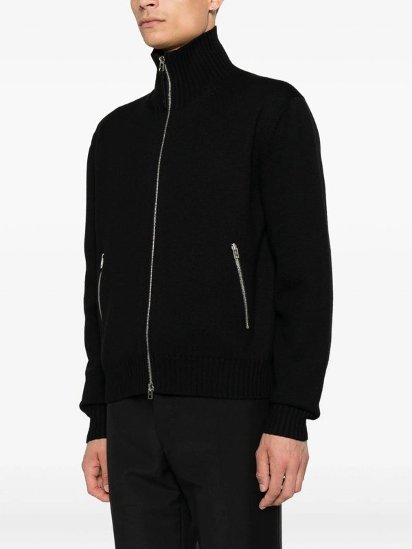 The Best Shops TOM FORD: crew necks - Sweater