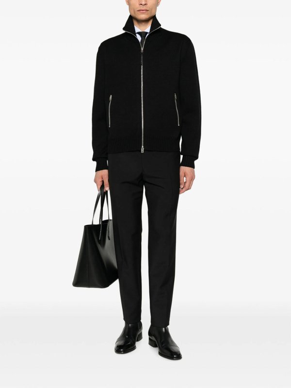 Sweater shop online: TOM FORD