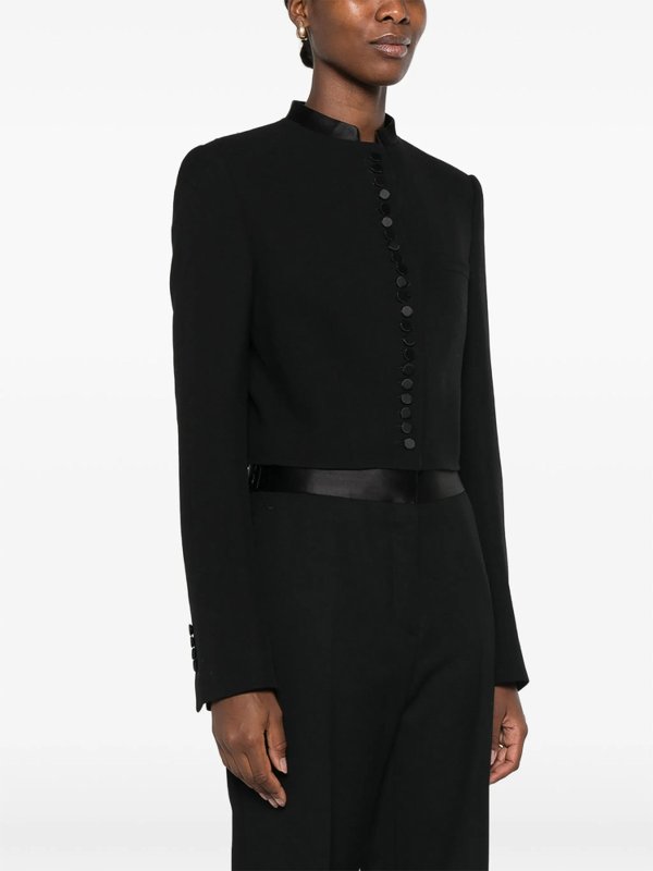 TOM FORD buy online カジュアルジャケット - 黒