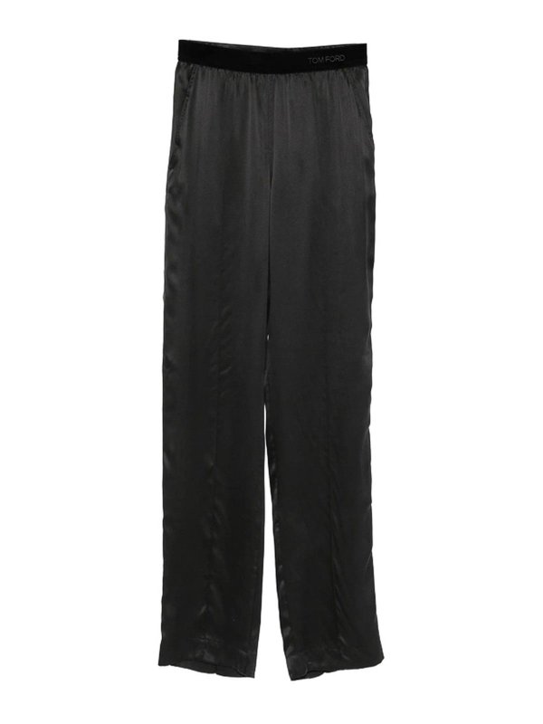 TOM FORD: casual trousers - Pant