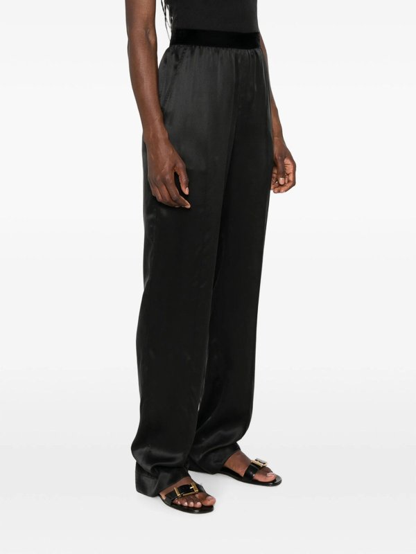 Pant shop online: TOM FORD
