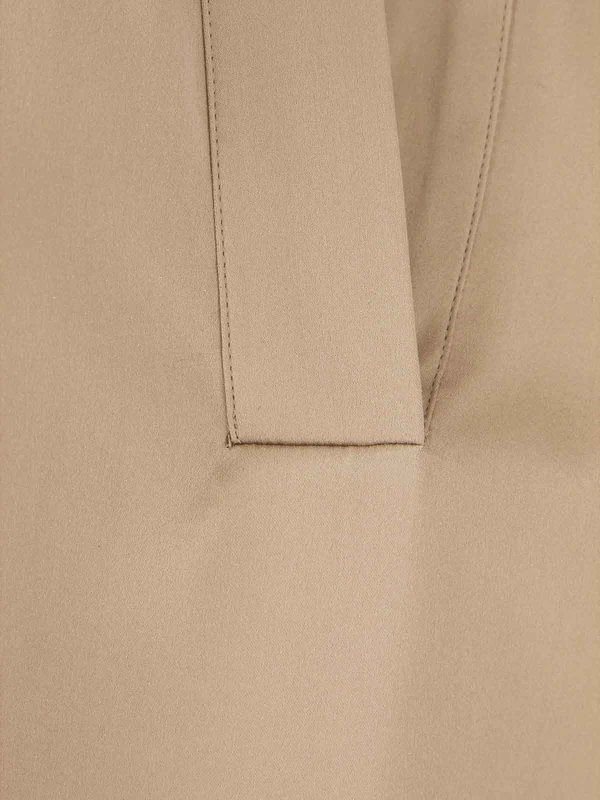 The Best Shops TOM FORD: Tops y camisetas sin mangas - Top - Camel
