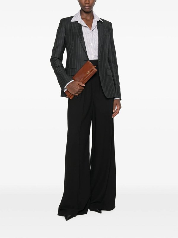 The Best Shops TOM FORD: Maßgeschneiderte und Dinner-Jacken - Abendjacke - Schwarz