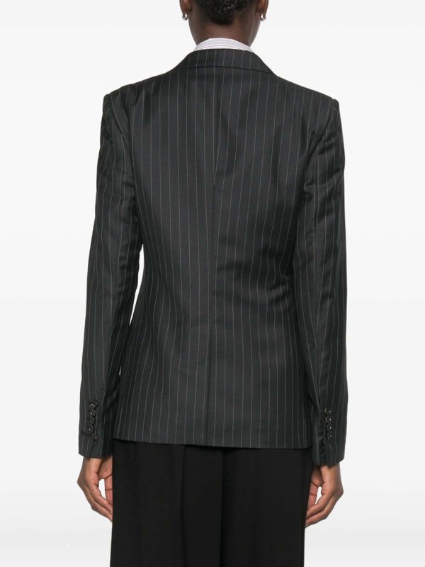 Abendjacke - Schwarz shop online: TOM FORD