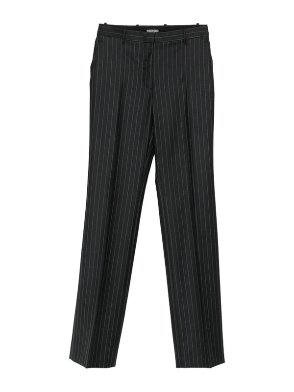 TOM FORD: pantaloni casual - Pantalone