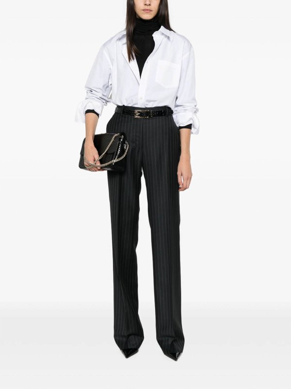 The Best Shops TOM FORD: pantaloni casual - Pantalone