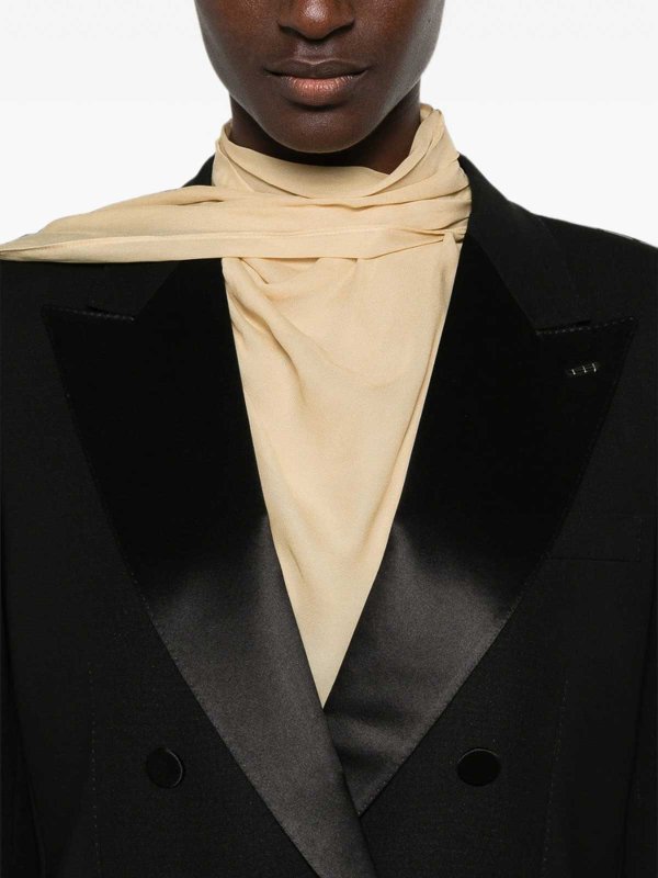 TOM FORD: テーラードジャケット online - テーラードジャケット - 黒