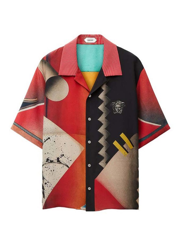 VERSACE: shirts - Shirt