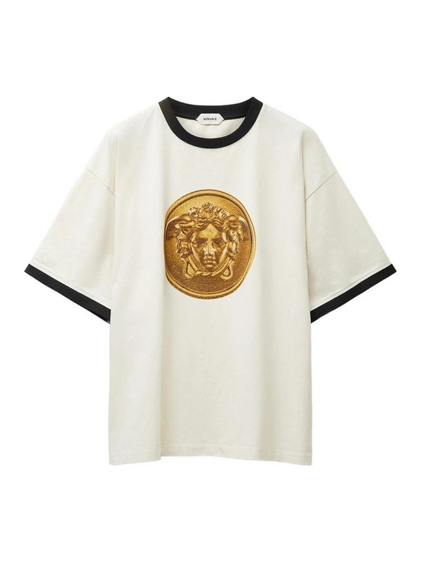 VERSACE: t-shirts - T-Shirt