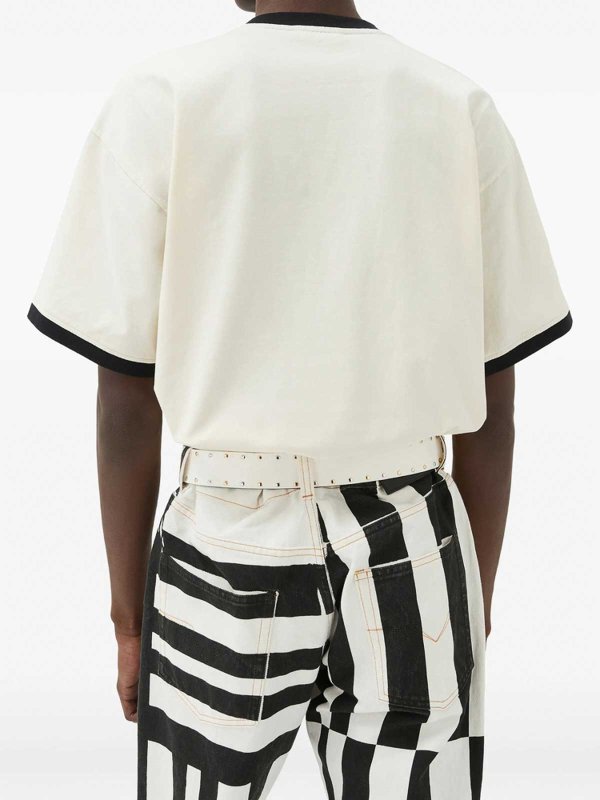 The Best Shops VERSACE: t-shirts - T-Shirt