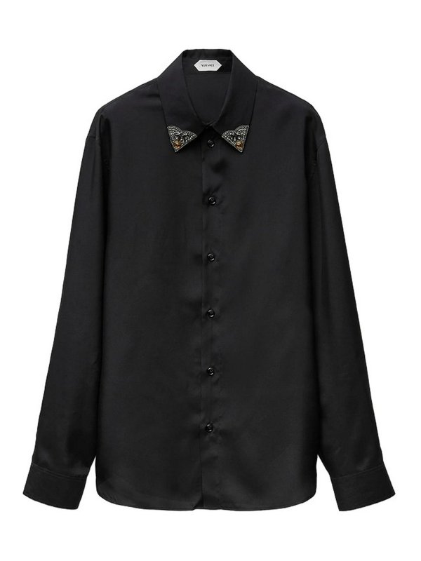 VERSACE: shirts - Shirt