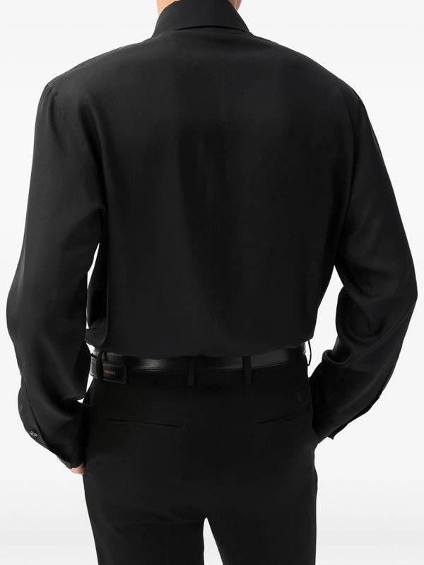 The Best Shops VERSACE: shirts - Shirt