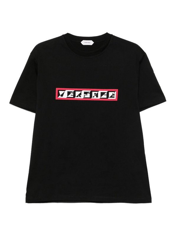 VERSACE: t-shirts - T-Shirt