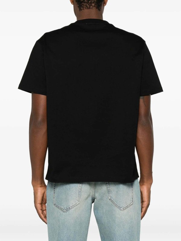 The Best Shops VERSACE: t-shirts - T-Shirt