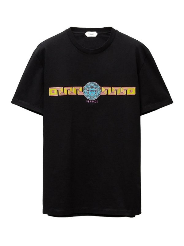 VERSACE: t-shirts - T-Shirt