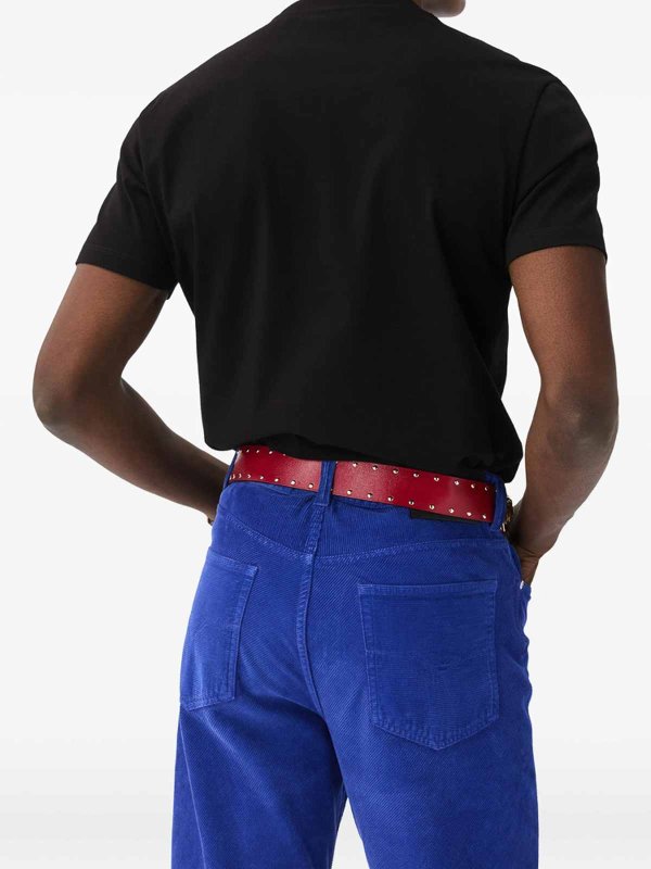VERSACE: t-shirts online - T-Shirt