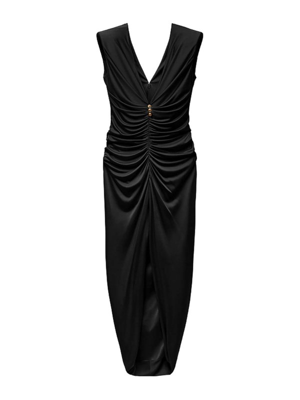 VERSACE: evening dresses - Dress