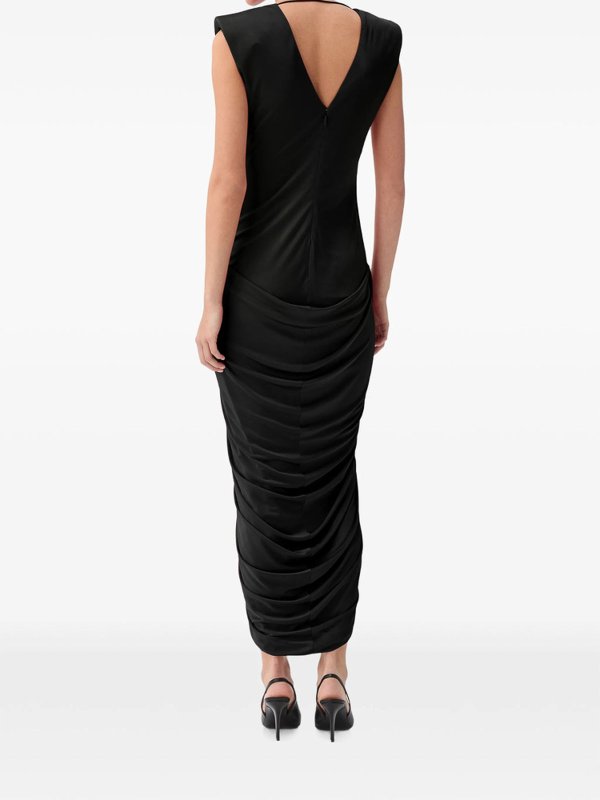The Best Shops VERSACE: evening dresses - Dress