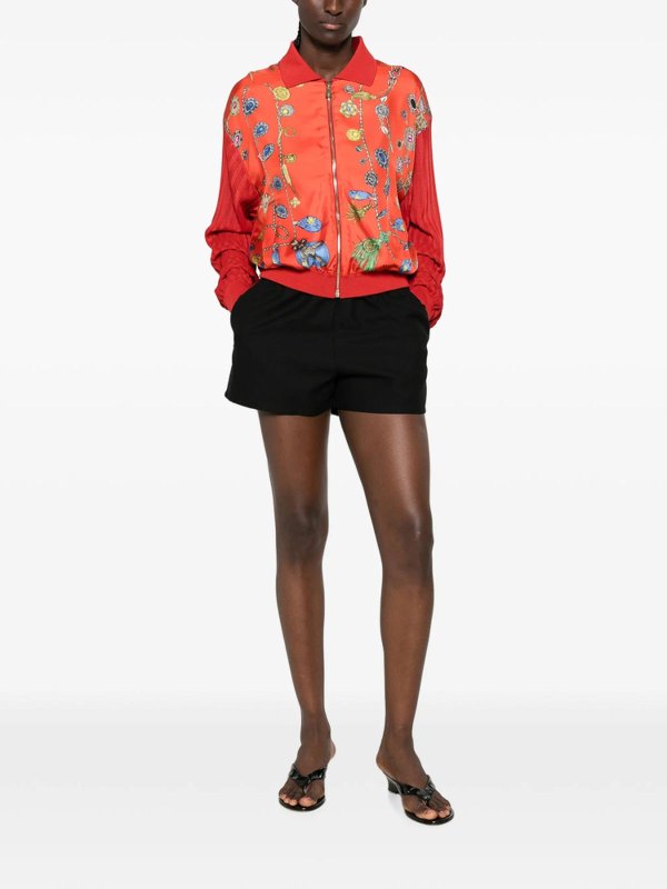 VERSACE: Turtlenecks & Polo necks online - Sweater