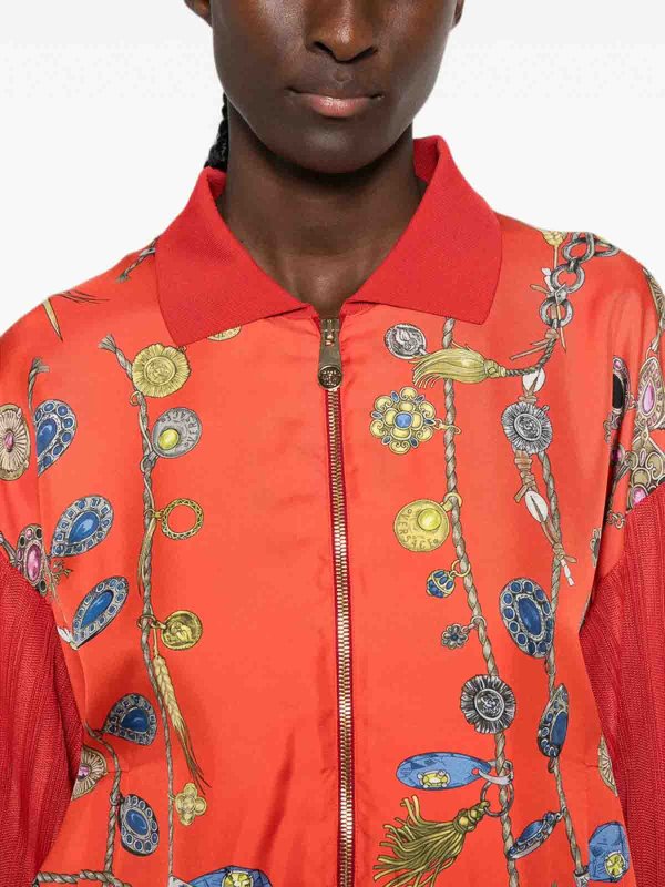 The Best Shops VERSACE: Turtlenecks & Polo necks - Sweater