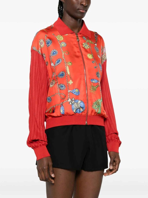 Sweater shop online: VERSACE