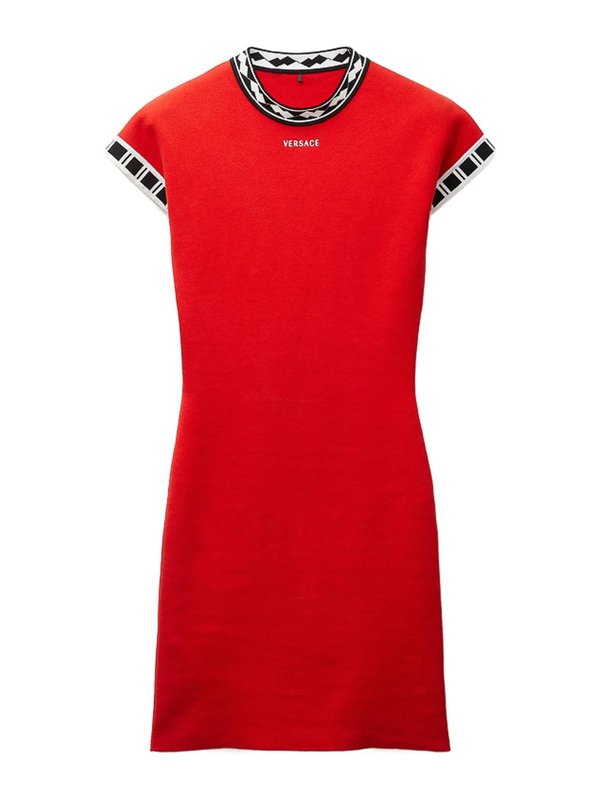 VERSACE: abiti corti - Vestito
