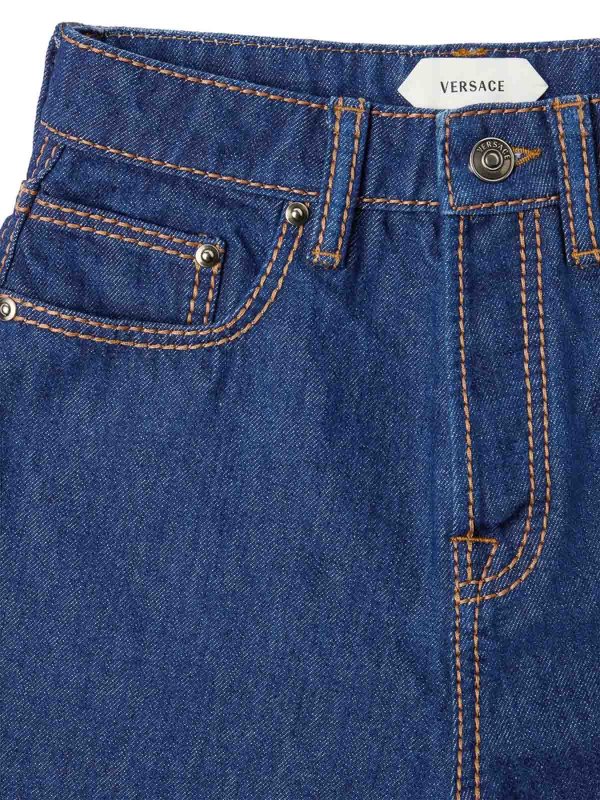 Jeans shop online: VERSACE