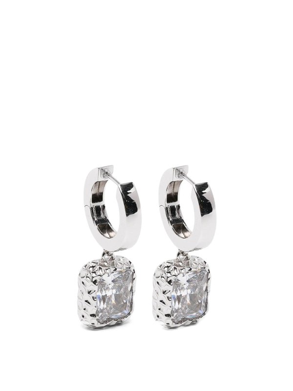 DARKAI: Earrings - Jewellery
