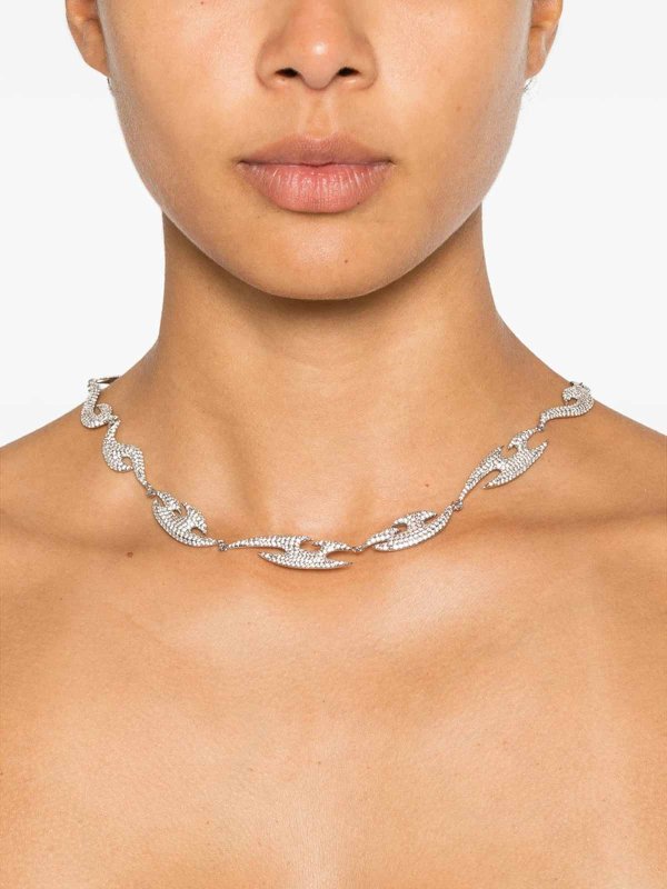 Colliers - Argent shop online: DARKAI