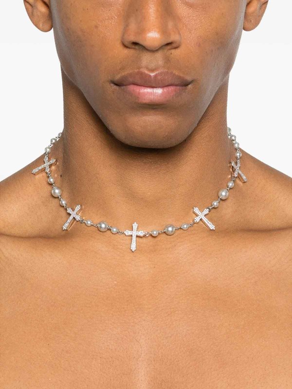 DARKAI: Necklaces & Chokers online - Jewellery