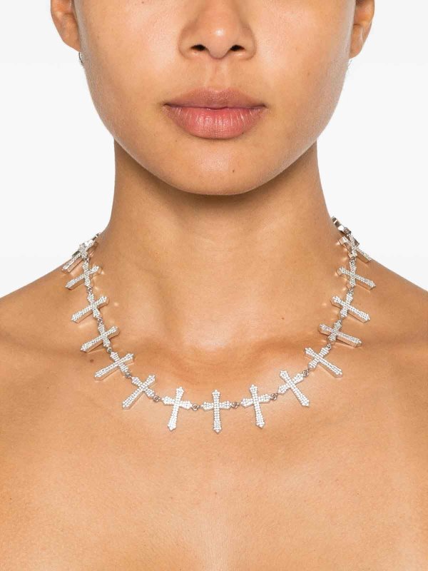 Colliers - Argent shop online: DARKAI