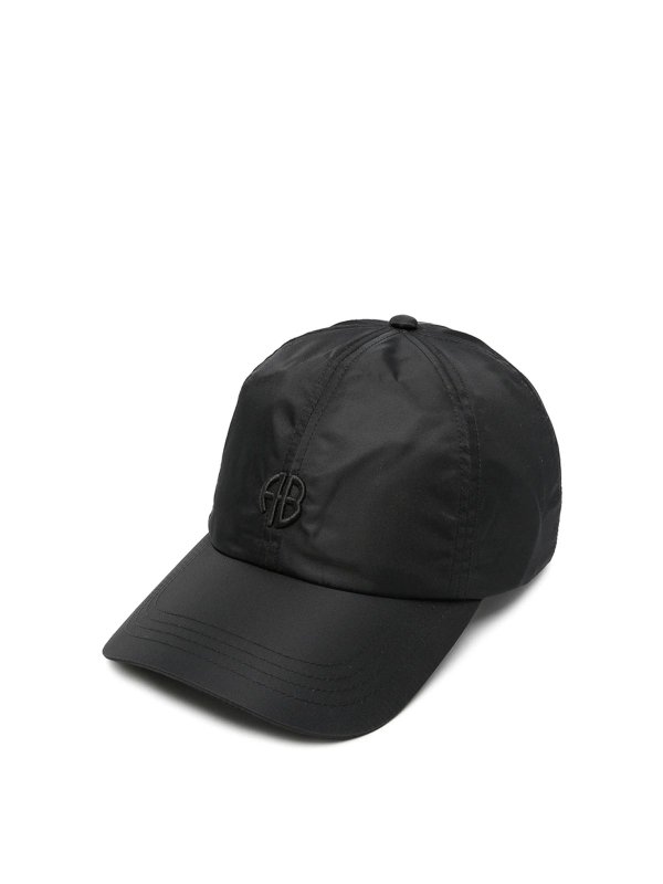 ANINE BING: hats & caps - Cap
