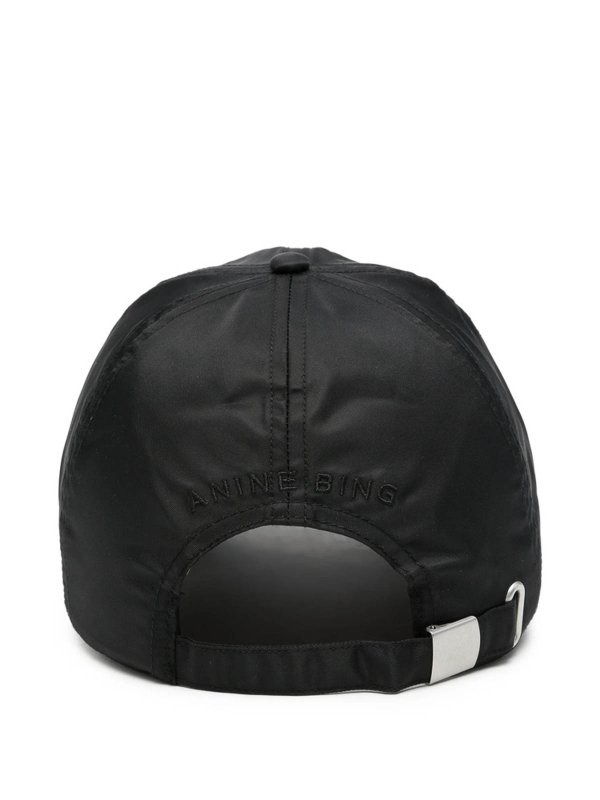 ANINE BING: hats & caps online - Cap