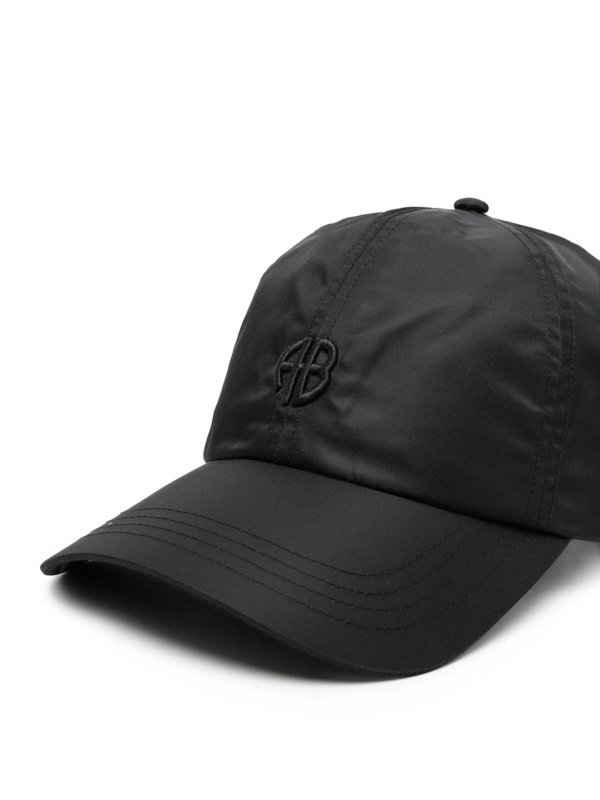 The Best Shops ANINE BING: hats & caps - Cap